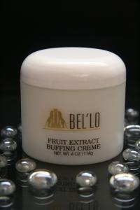 Papaya Creme Enzyne Polish - Exfoliant (New)