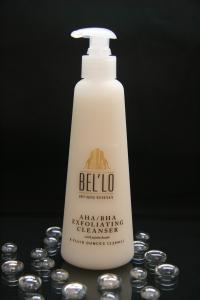 AHA/BHA Exfoliating Cleanser (a.m.)