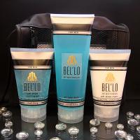 Men's Travel Kit