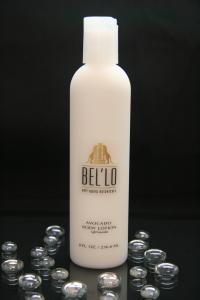 Avocado Body Lotion