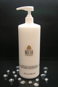 Phyto-Lipid Massage Lotion