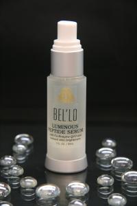 Luminous Peptide Serum - NEW FORMULA!