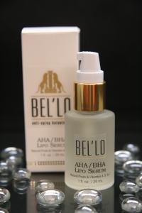 AHA/BHA Lipo Serum