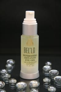 Refreshing Anti-Puff Eye Gel